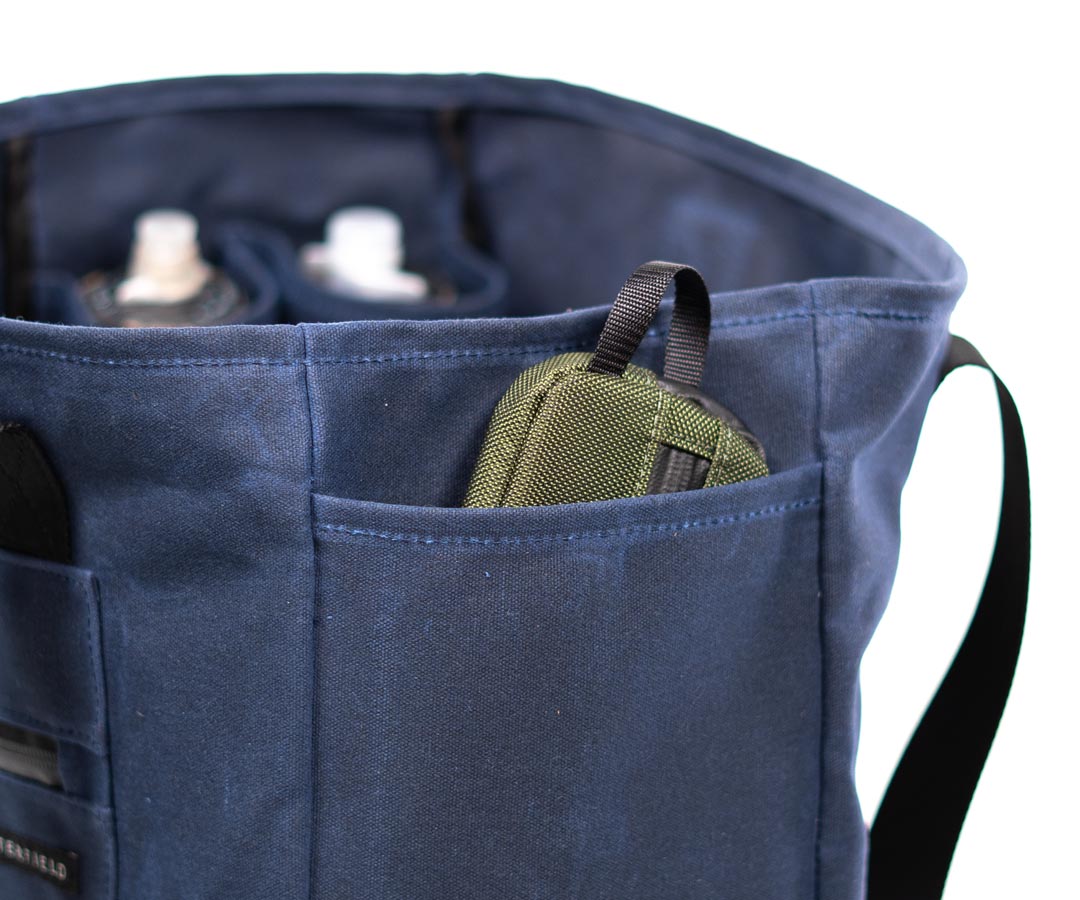 Cycling Tote - Image 7