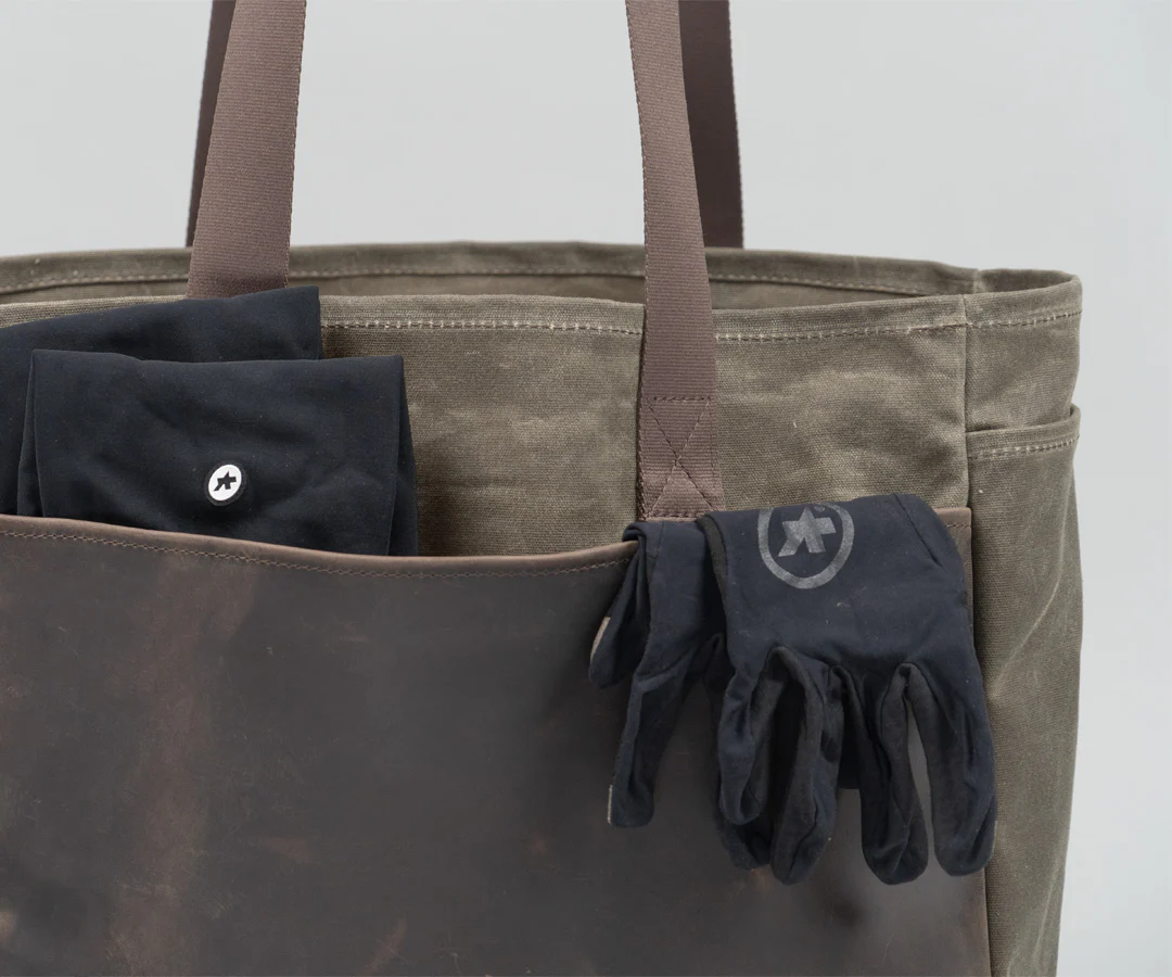 Cycling Tote - Image 8