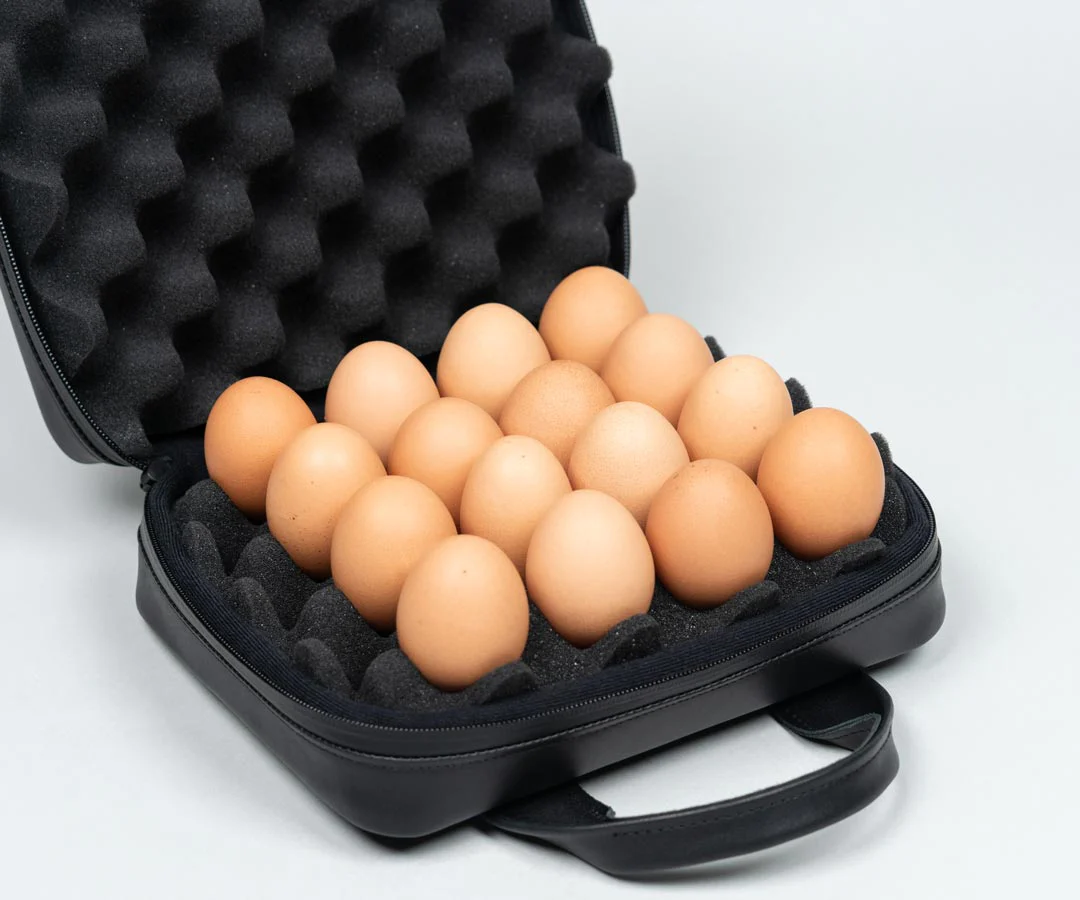 Eggsecutive Case - Image 2