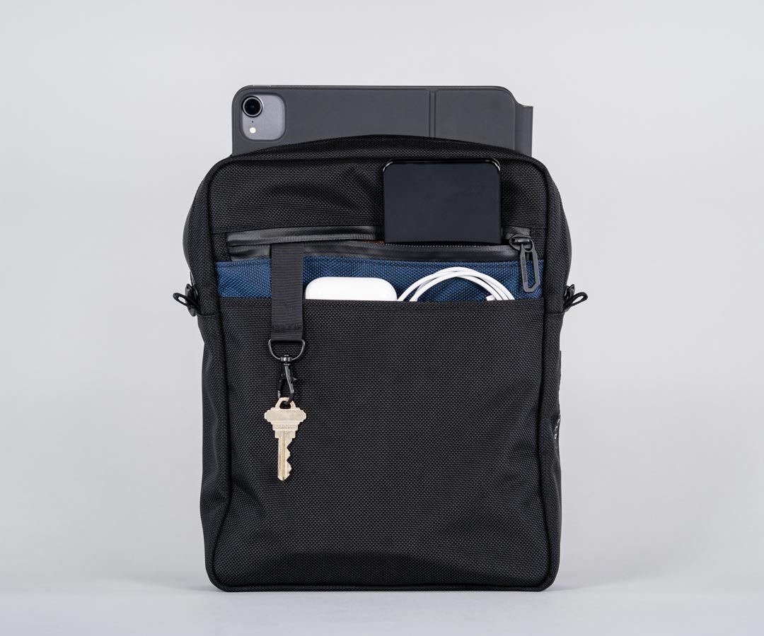 Essential Crossbody - Image 13