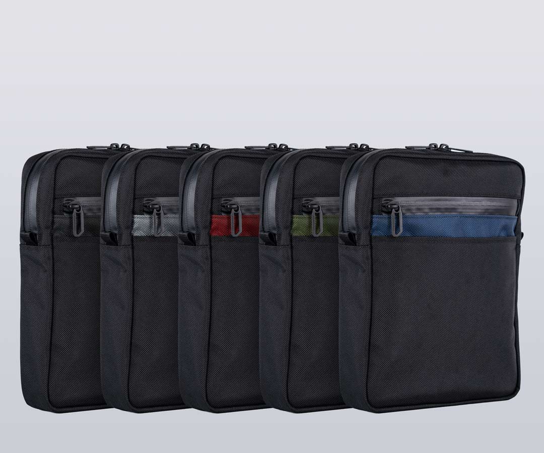 Essential Crossbody - Image 18