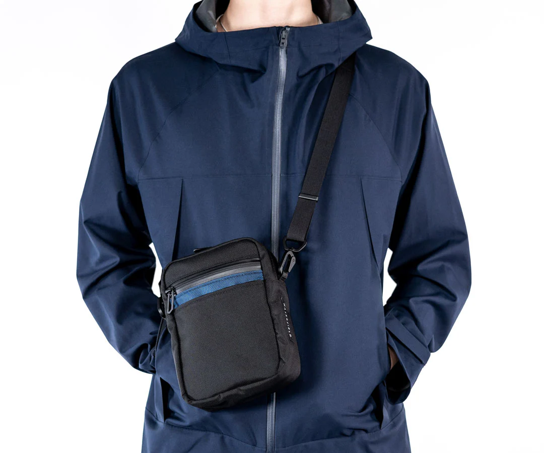 Essential Crossbody Pouch - Image 10