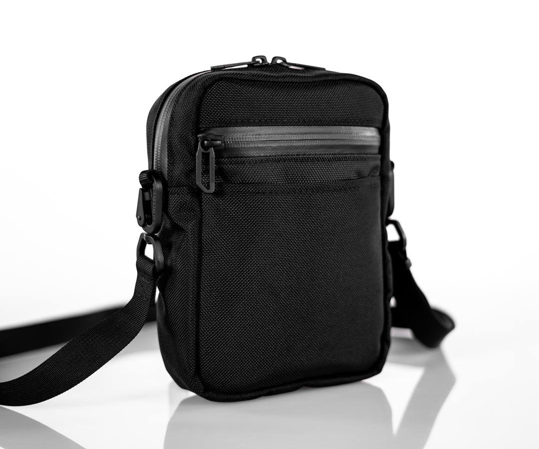 Essential Crossbody Pouch - Image 13