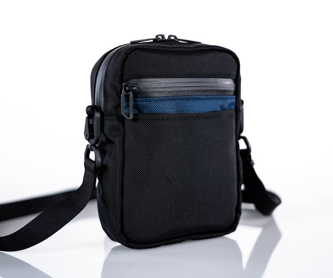 Essential Crossbody Pouch - Image 14