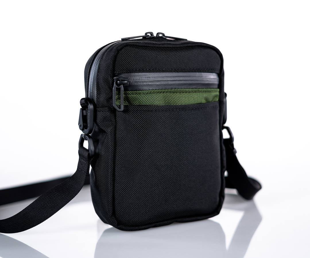Essential Crossbody Pouch - Image 15