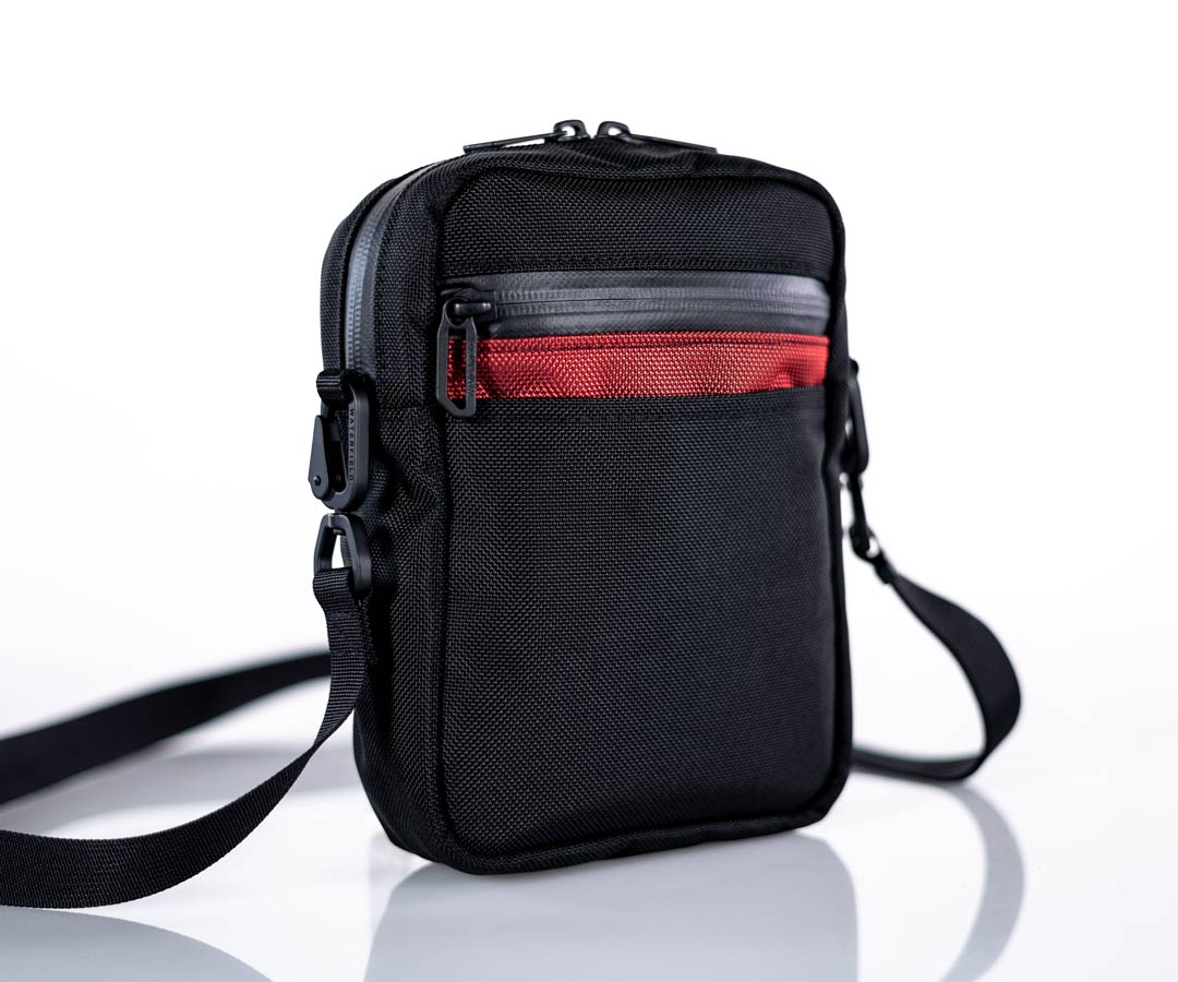 Essential Crossbody Pouch - Image 16