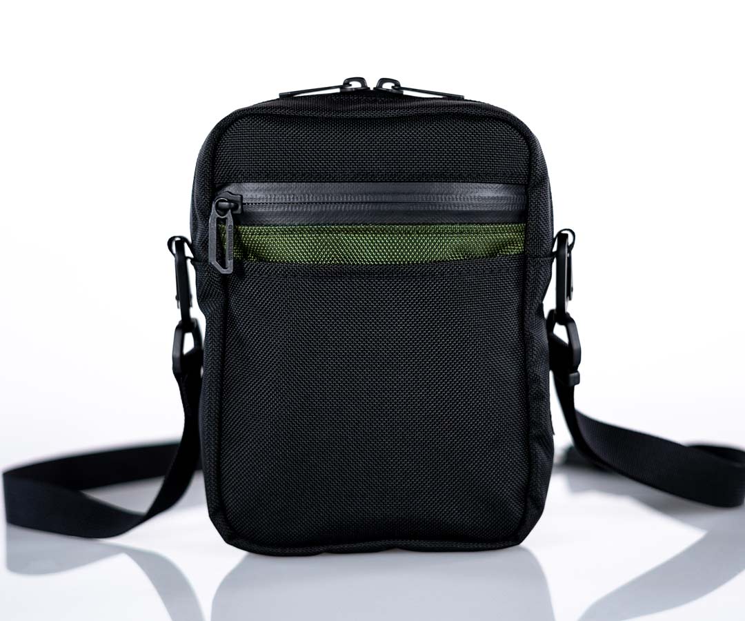Essential Crossbody Pouch - Image 3