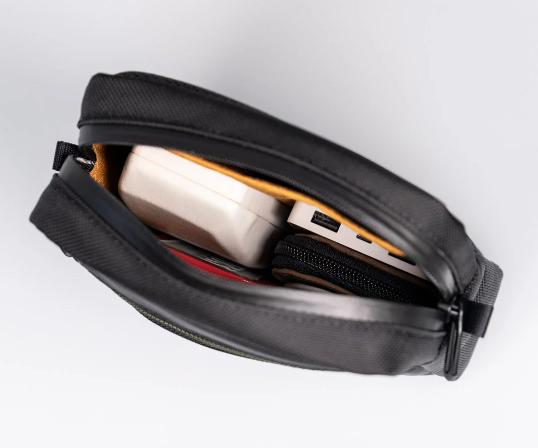 Essential Crossbody Pouch - Image 5