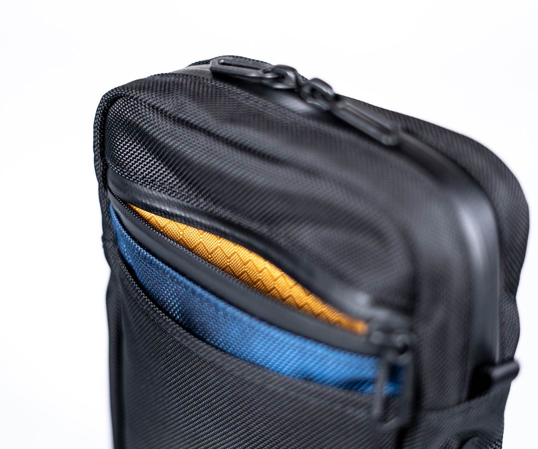 Essential Crossbody Pouch - Image 7