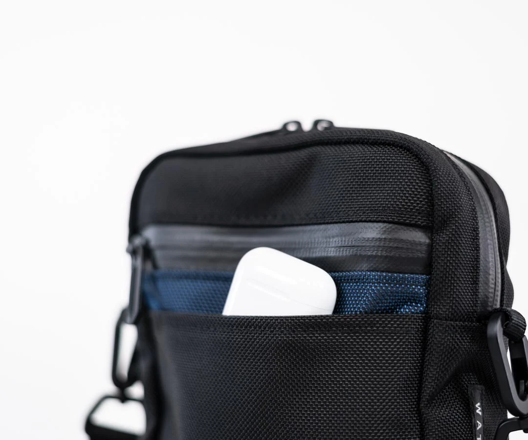 Essential Crossbody Pouch - Image 8