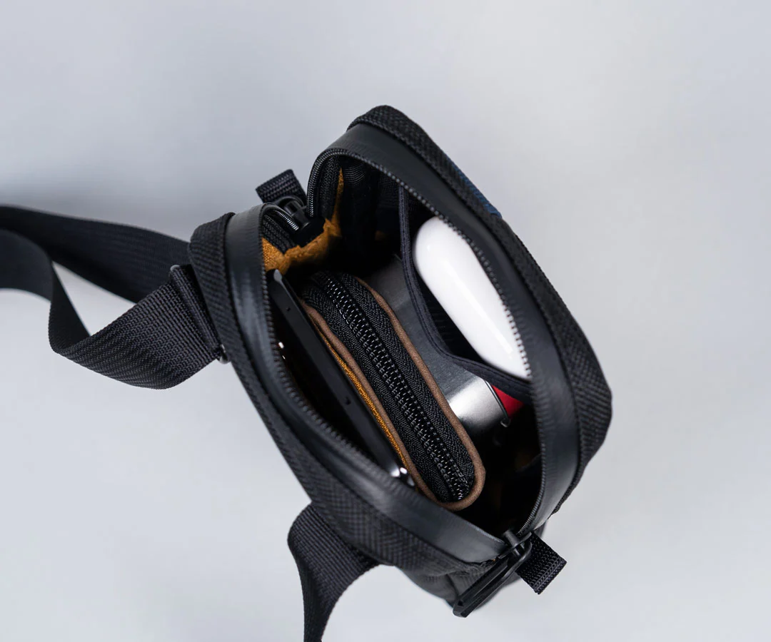 Essential iPhone Pouch - Image 4