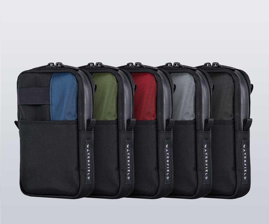 Essential iPhone Pouch - Image 8