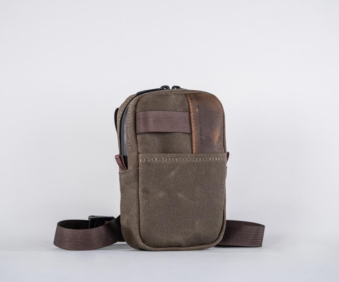 Essential iPhone Pouch - Image 9