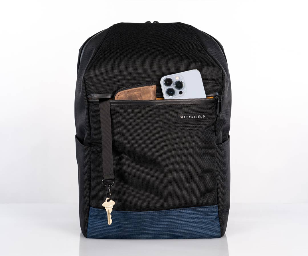 Essential Laptop Backpack - Image 10