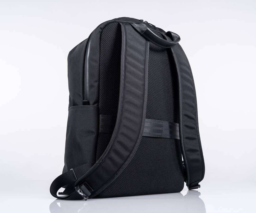 Essential Laptop Backpack - Image 11