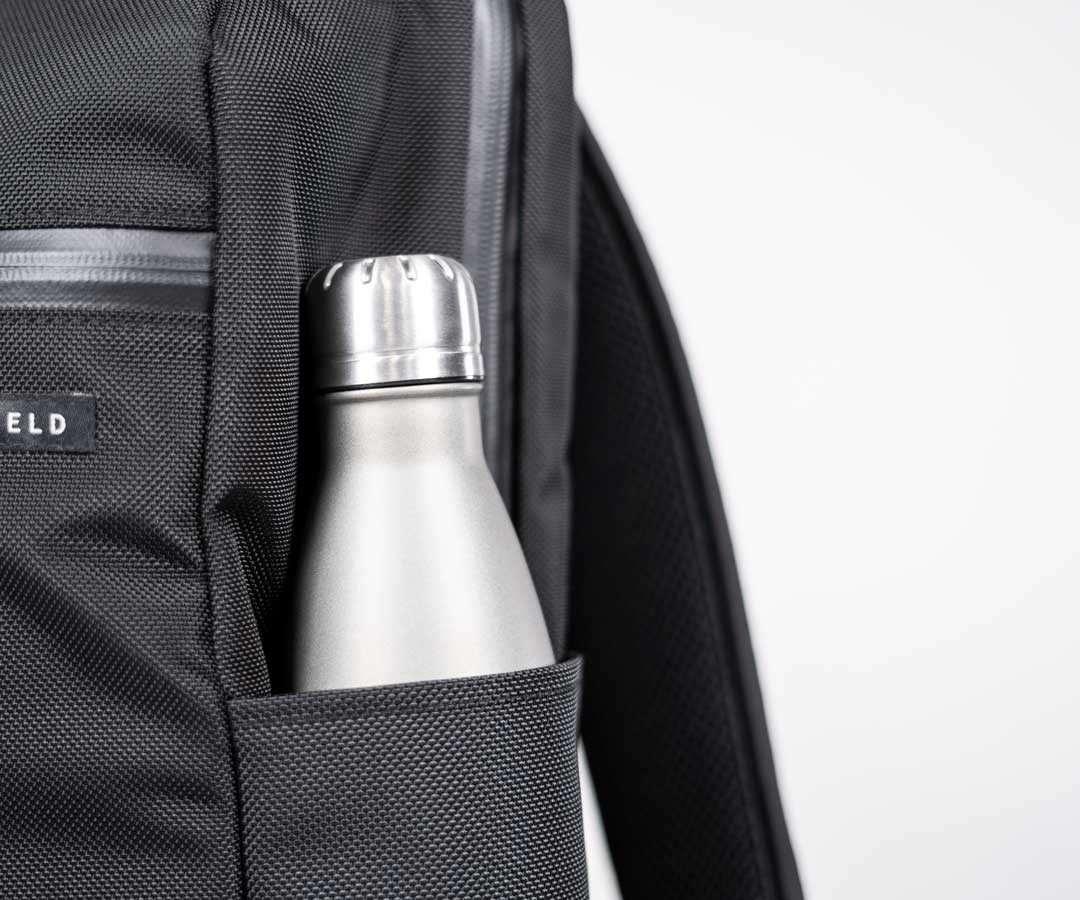 Essential Laptop Backpack - Image 12