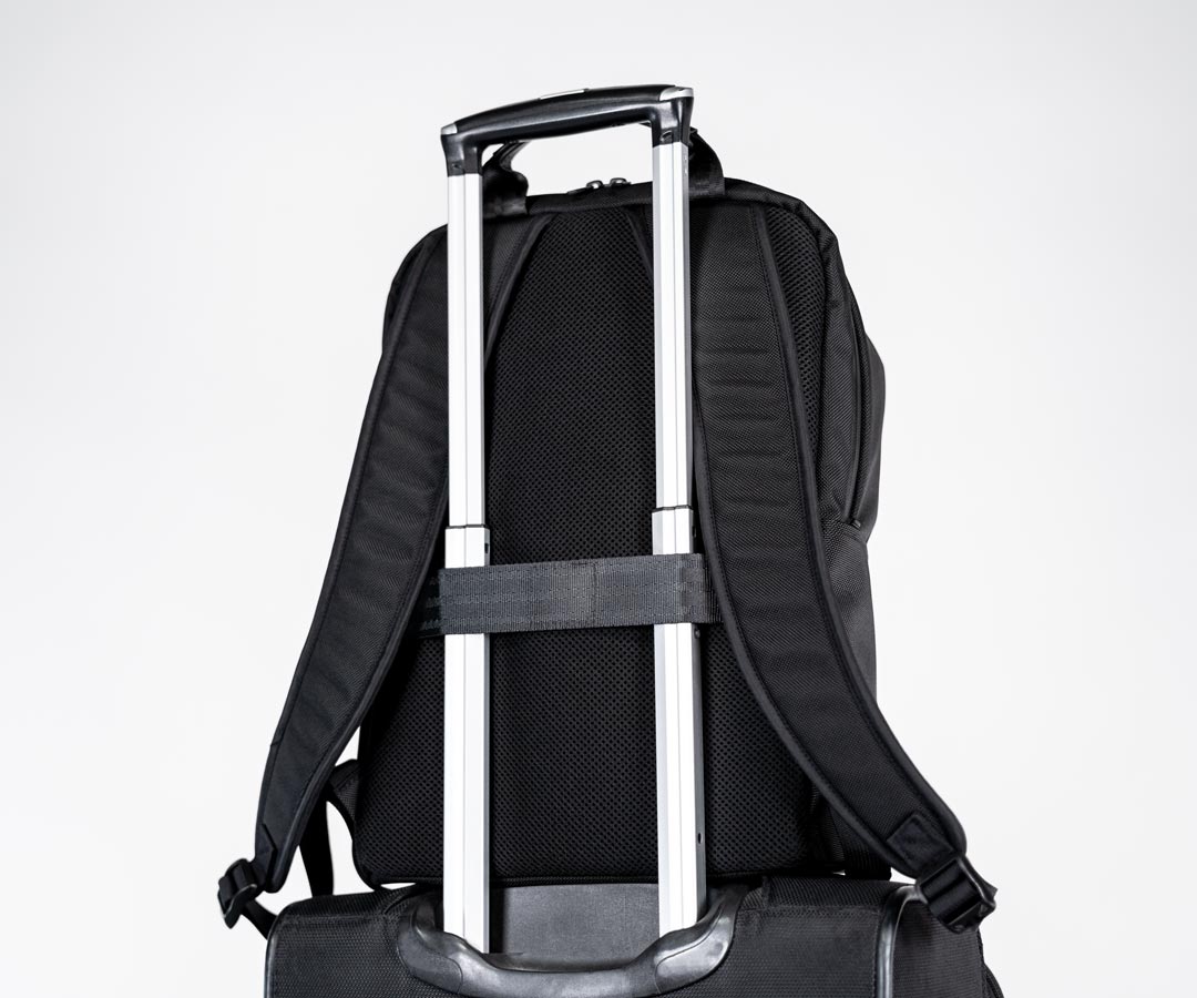 Essential Laptop Backpack - Image 14