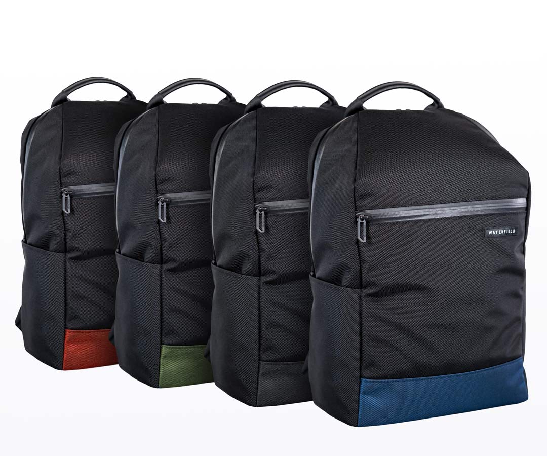 Essential Laptop Backpack - Image 15