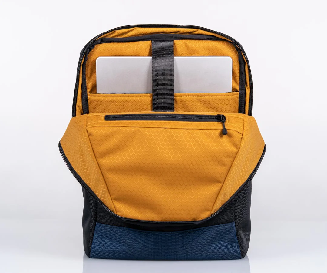 Essential Laptop Backpack - Image 3