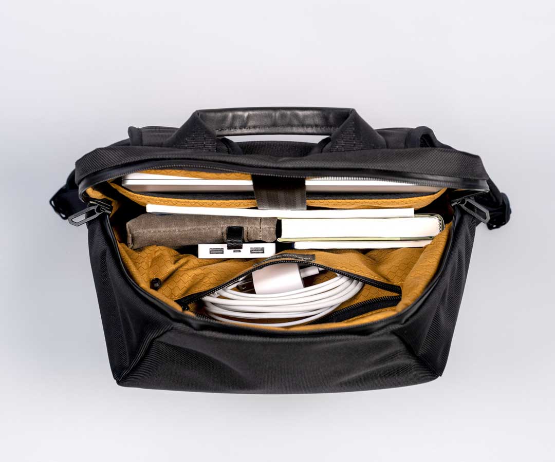 Essential Laptop Backpack - Image 5