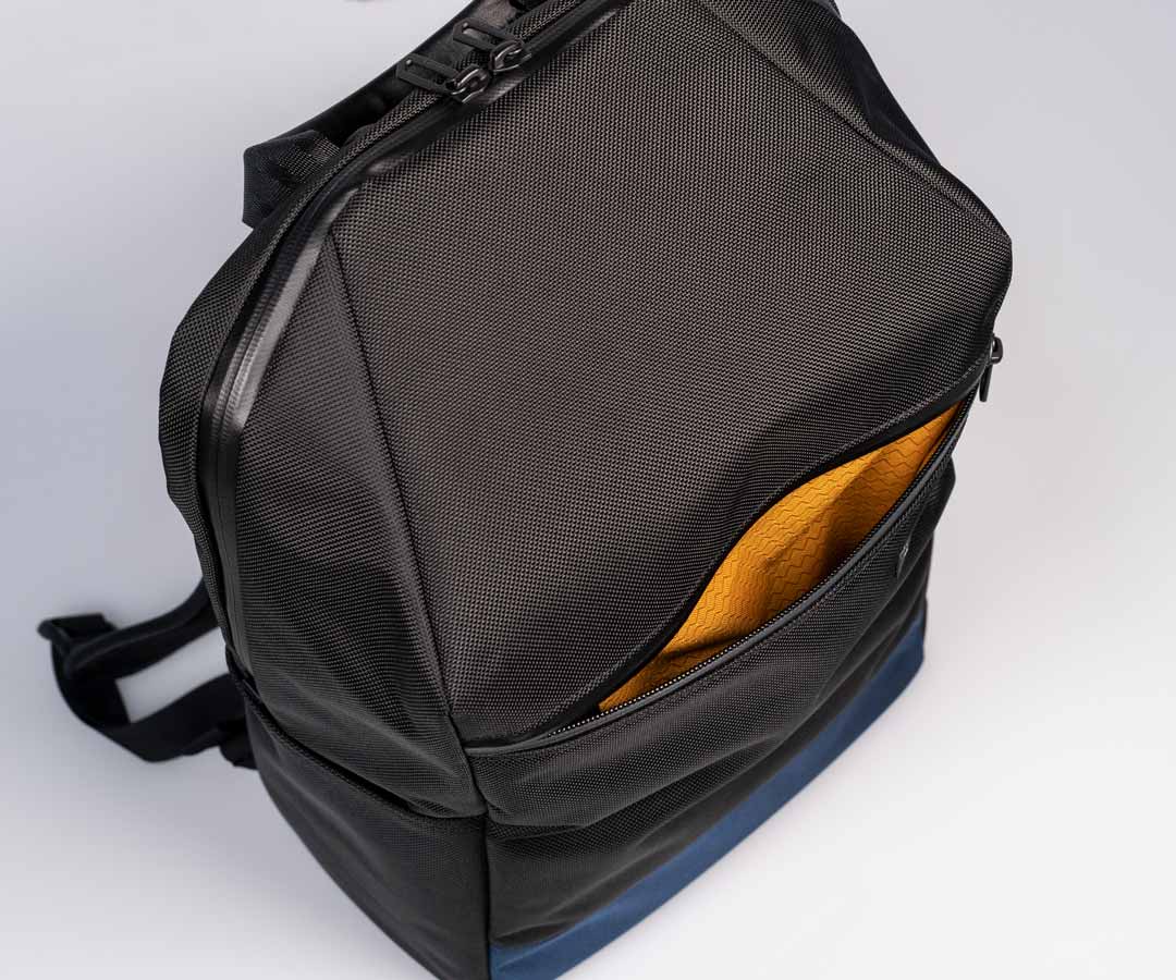 Essential Laptop Backpack - Image 7