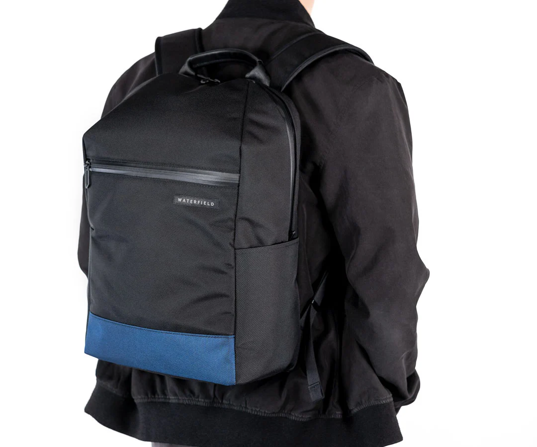 Essential Laptop Backpack - Image 9
