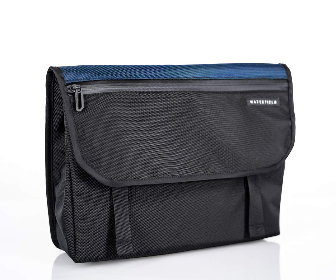 Essential Messenger Laptop Bag - Image 19