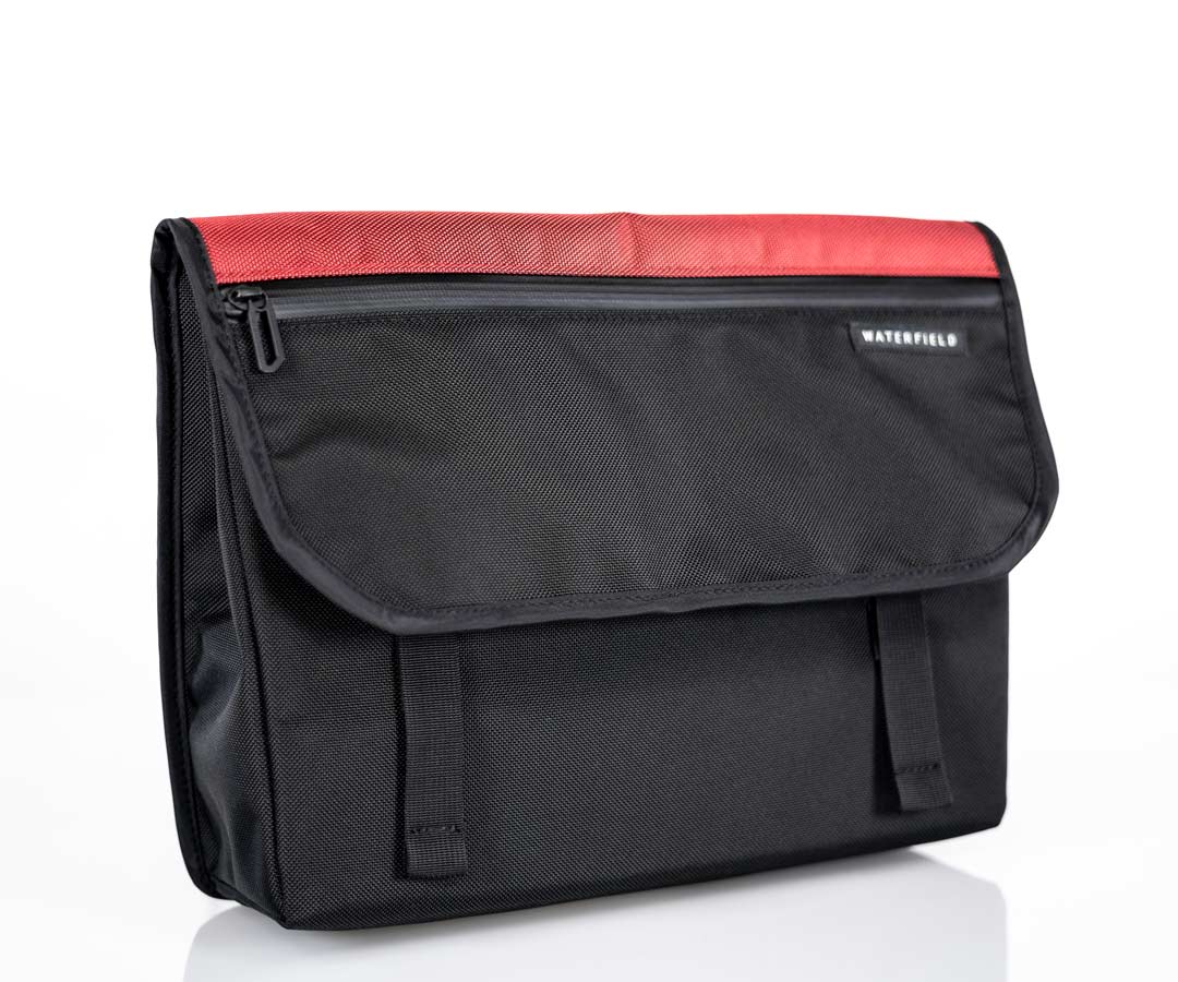 Essential Messenger Laptop Bag - Image 21