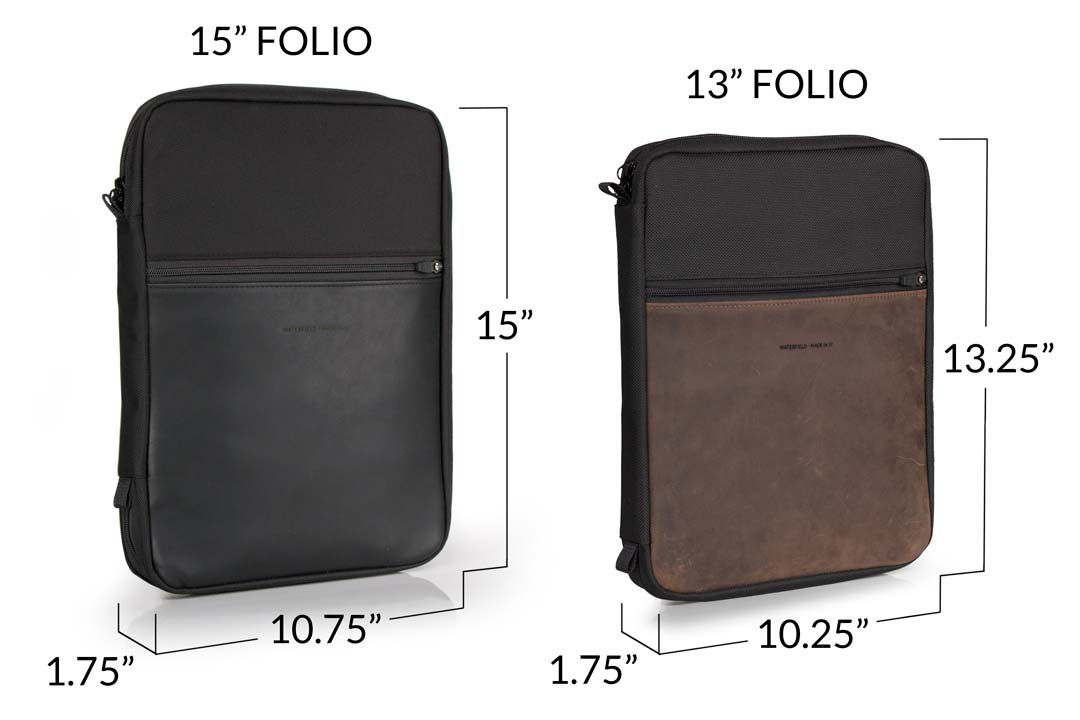 Executive Folio for Laptops and Tablets - Image 5