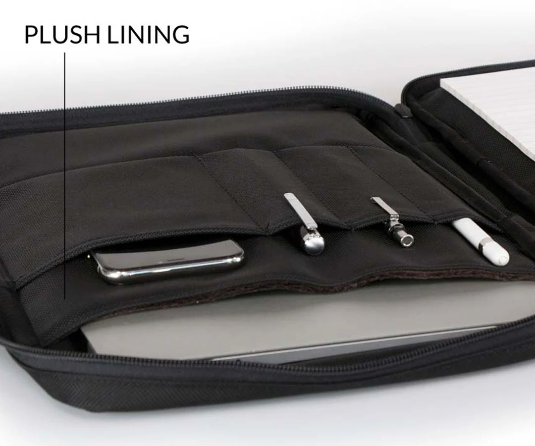 Executive Folio for Laptops and Tablets - Image 7