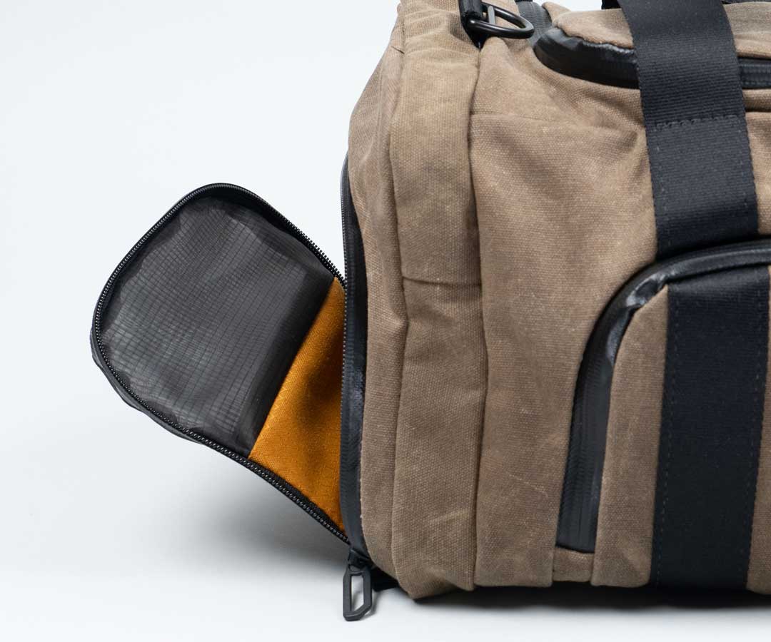 Flex Travel Gym Bag - Image 15
