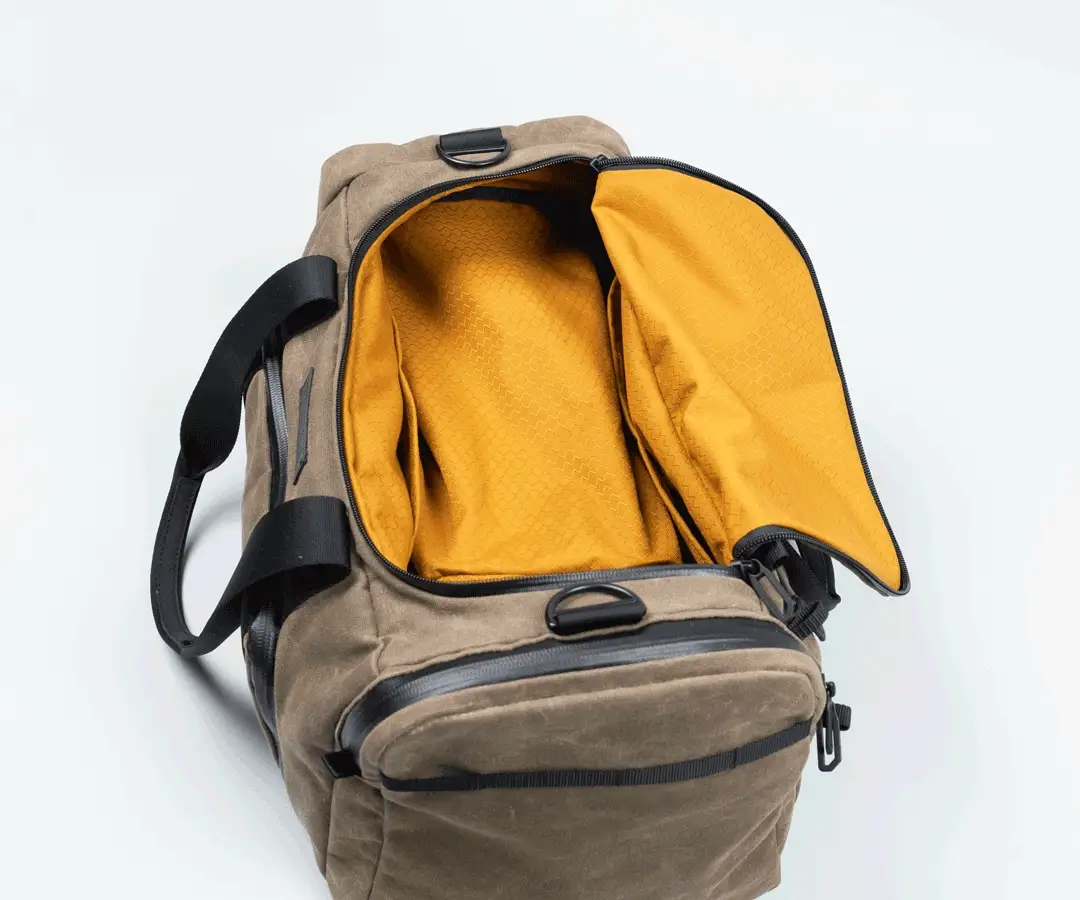 Flex Travel Gym Bag - Image 17