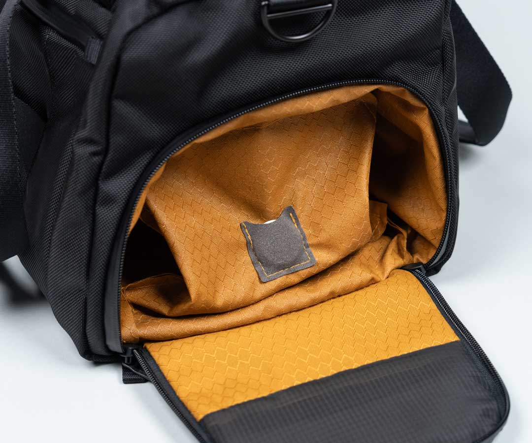 Flex Travel Gym Bag - Image 18
