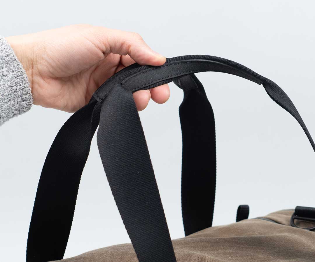 Flex Travel Gym Bag - Image 19