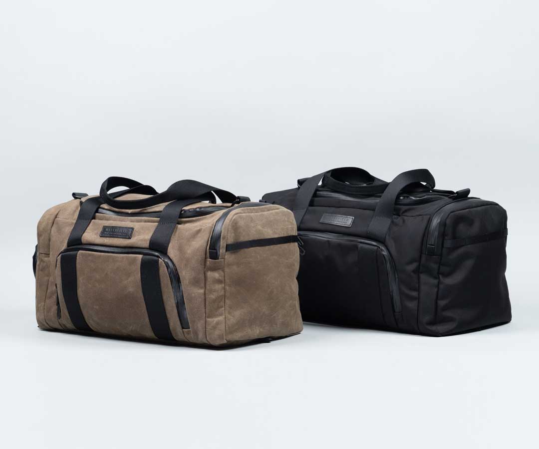 Flex Travel Gym Bag - Image 24