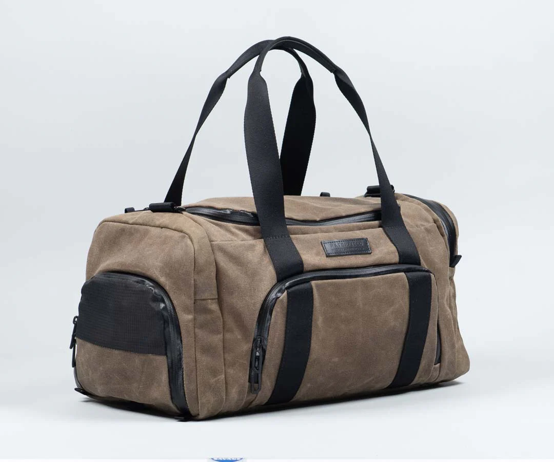 Flex Travel Gym Bag - Image 25