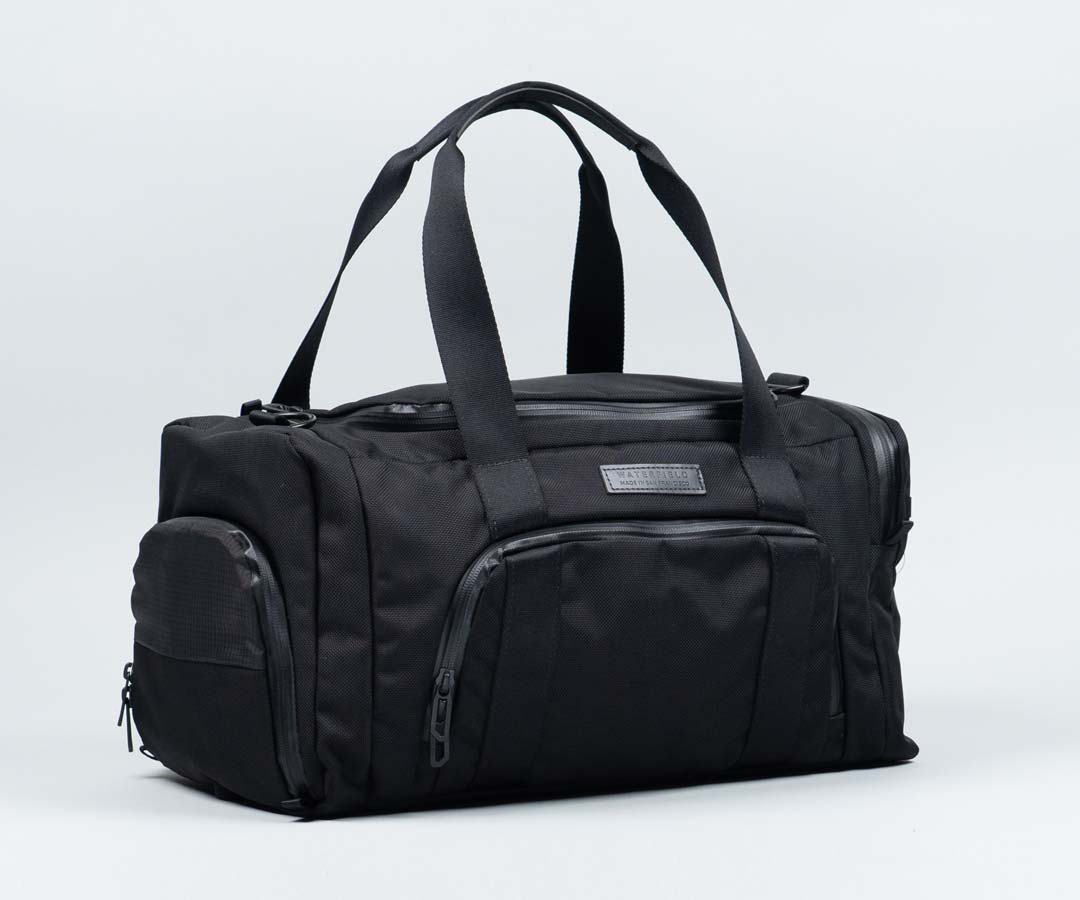 Flex Travel Gym Bag - Image 26