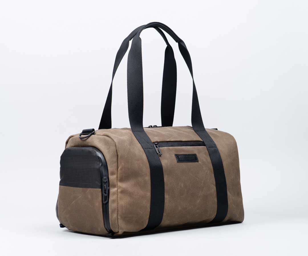 Flex Lite Gym Bag - Image 10