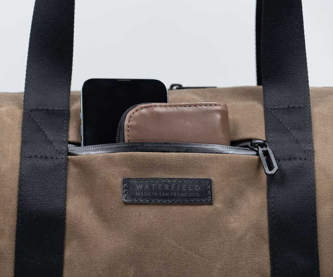 Flex Lite Gym Bag - Image 12