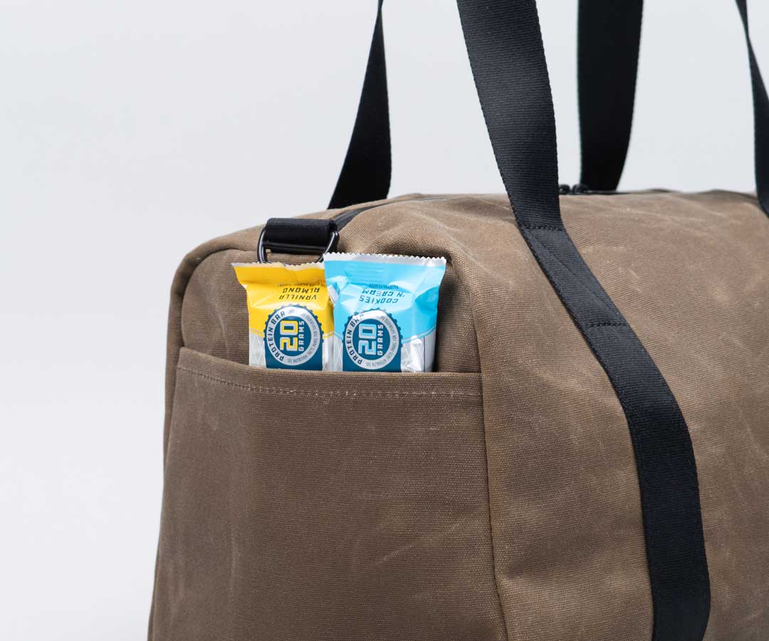 Flex Lite Gym Bag - Image 13