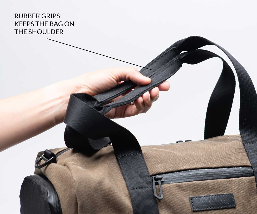 Flex Lite Gym Bag - Image 14