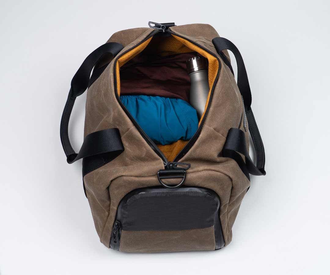 Flex Lite Gym Bag - Image 4