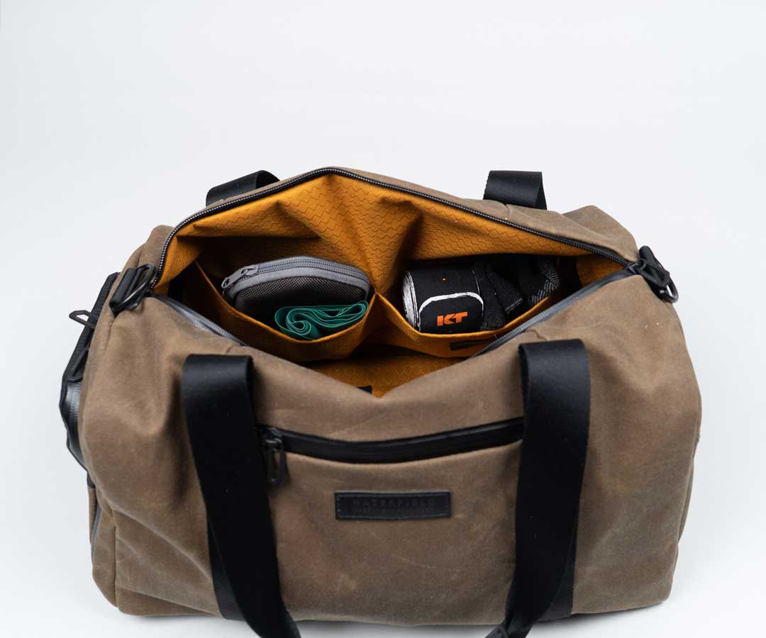 Flex Lite Gym Bag - Image 5