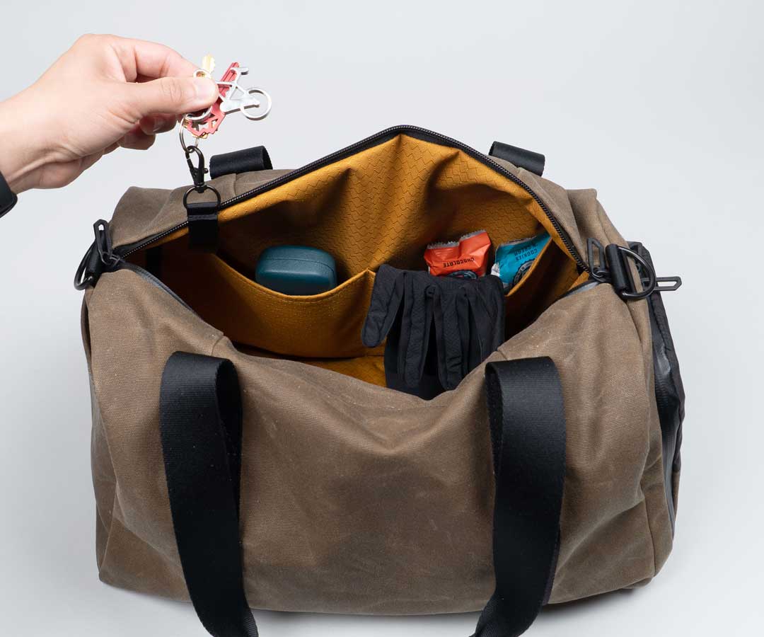 Flex Lite Gym Bag - Image 6
