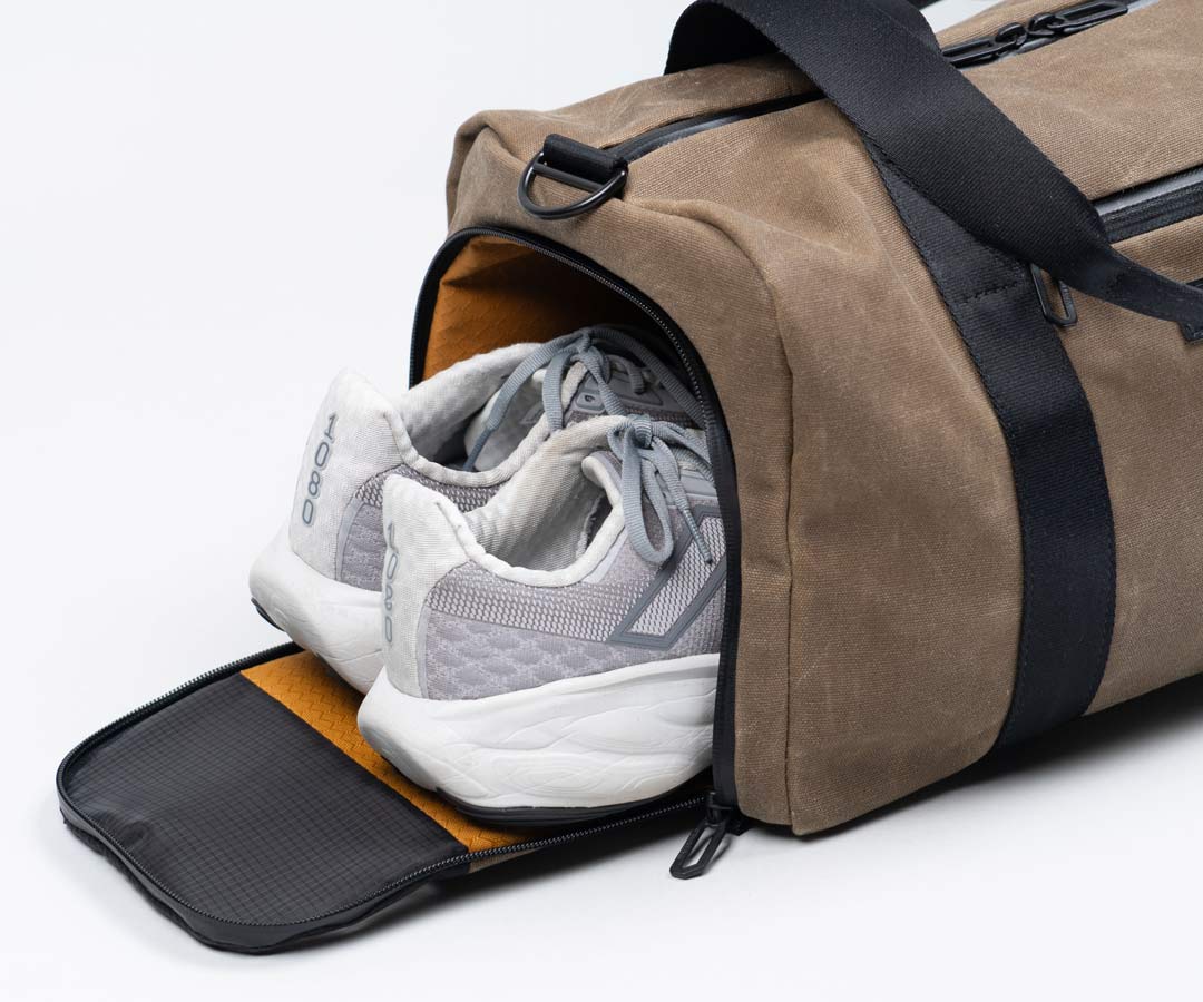 Flex Lite Gym Bag - Image 7