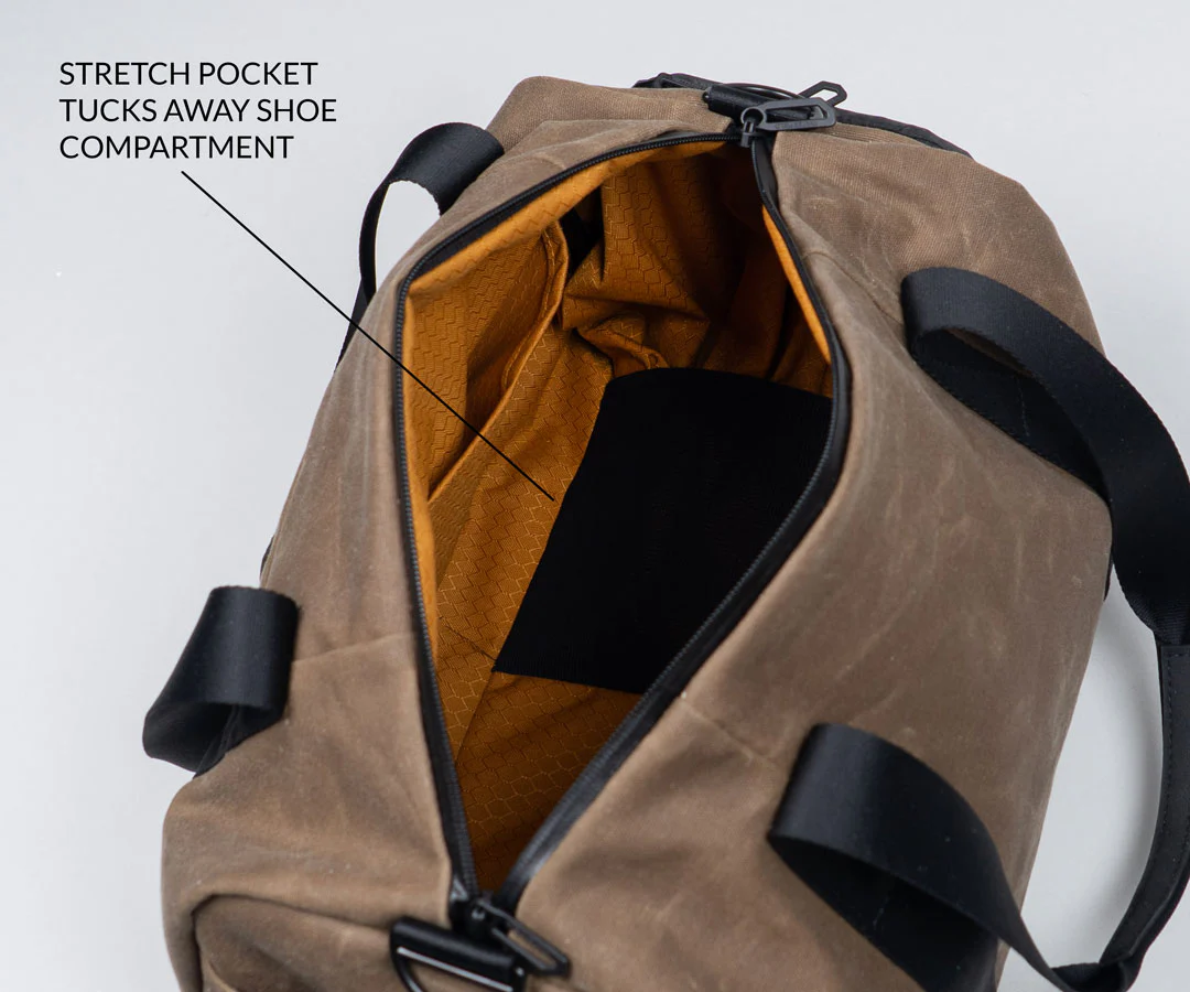 Flex Lite Gym Bag - Image 9
