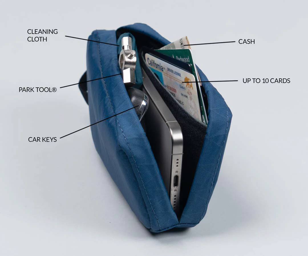 Jersey Pocket Tool Case - Image 3