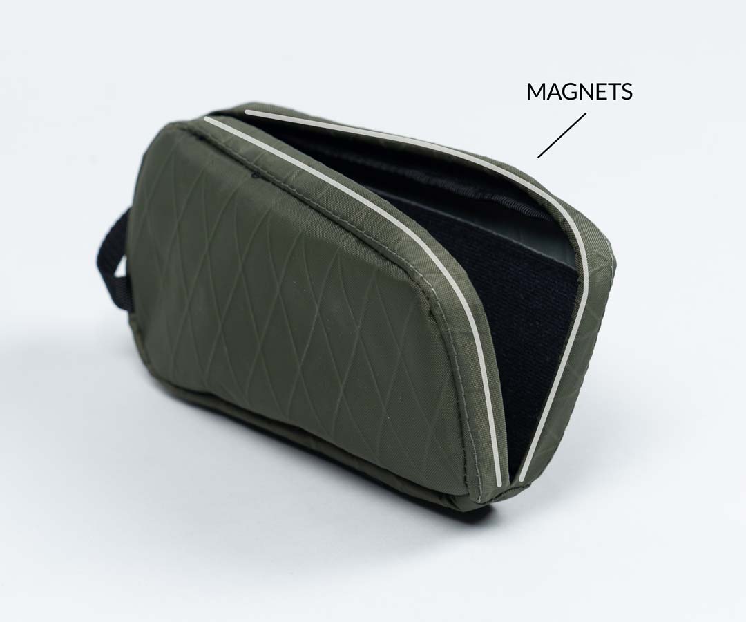 Jersey Pocket Tool Case - Image 4