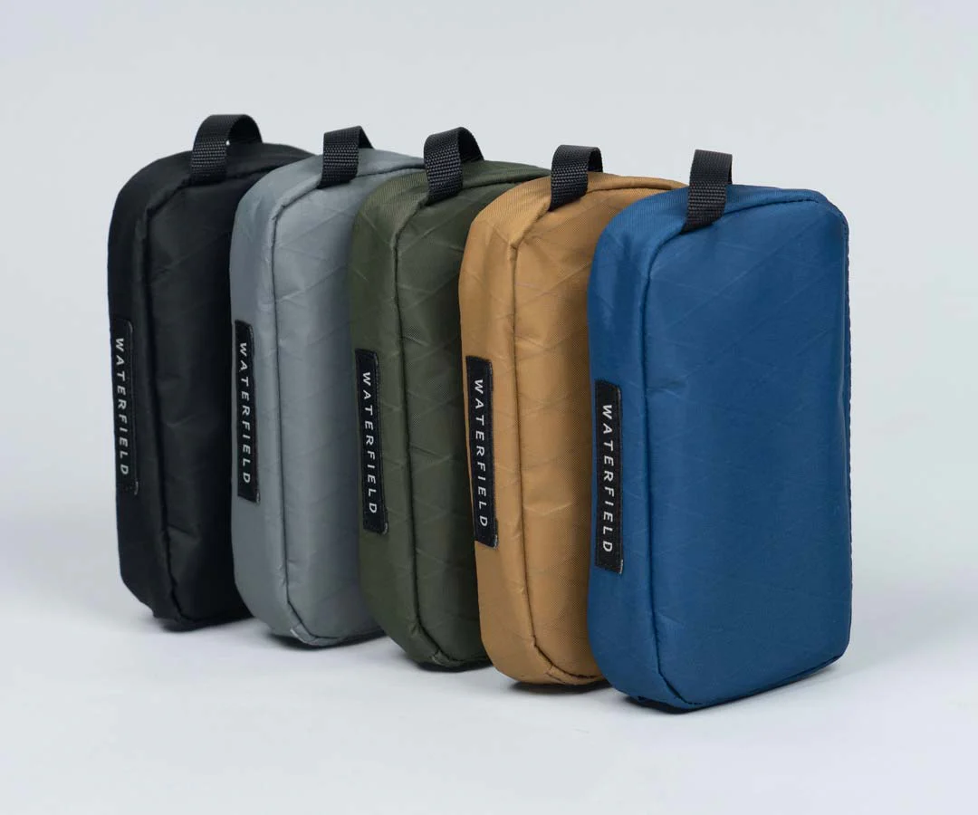 Jersey Pocket Tool Case - Image 8