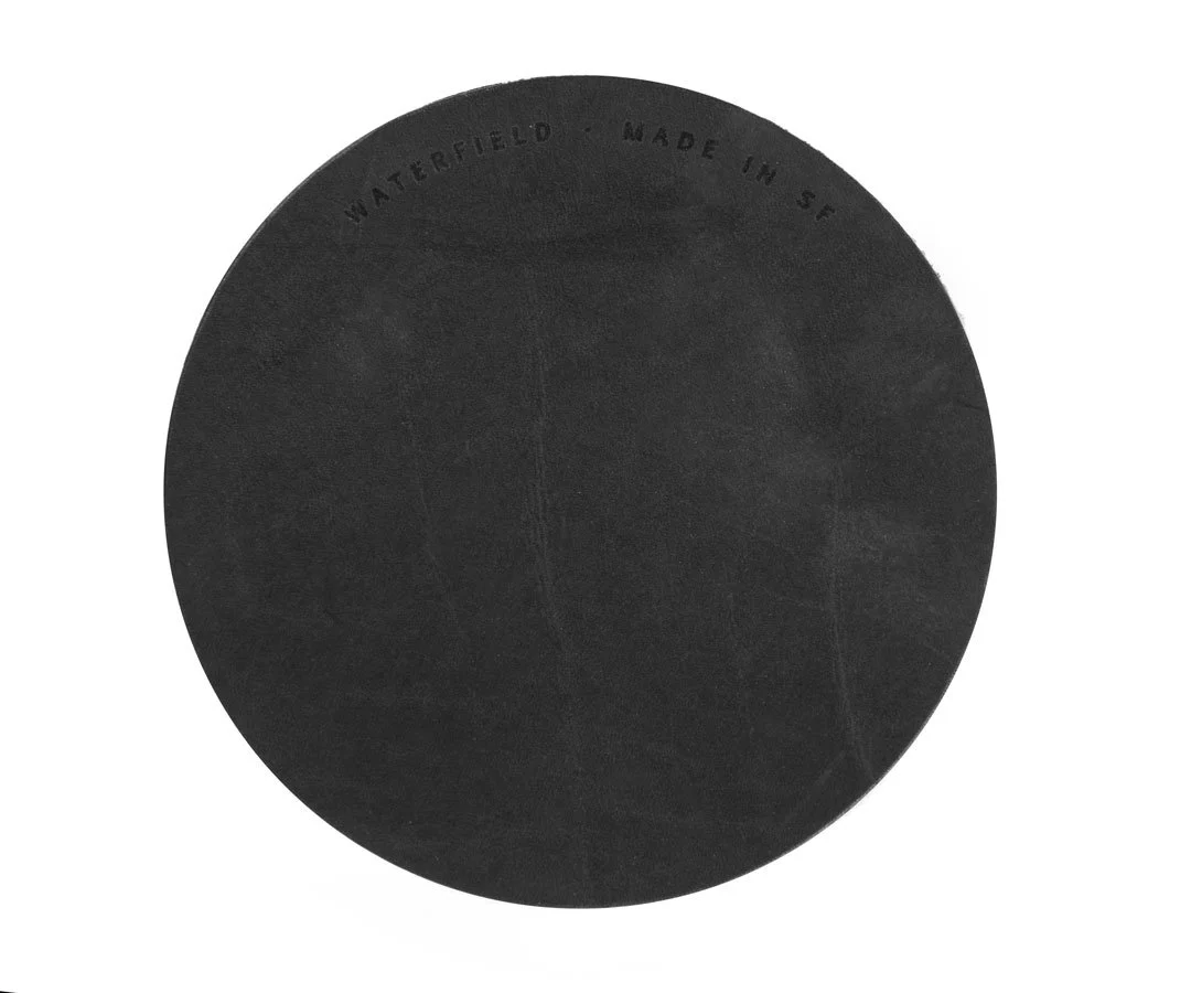 Leather Coasters - Image 3